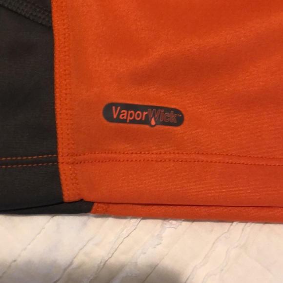 The North Face Vapor Wick Shirt Mens Size M - Picture 2 of 15